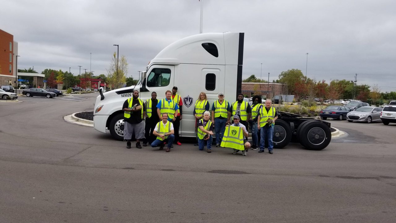 cdl-trucking