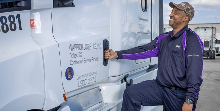 Will Recession Affect Truck Drivers