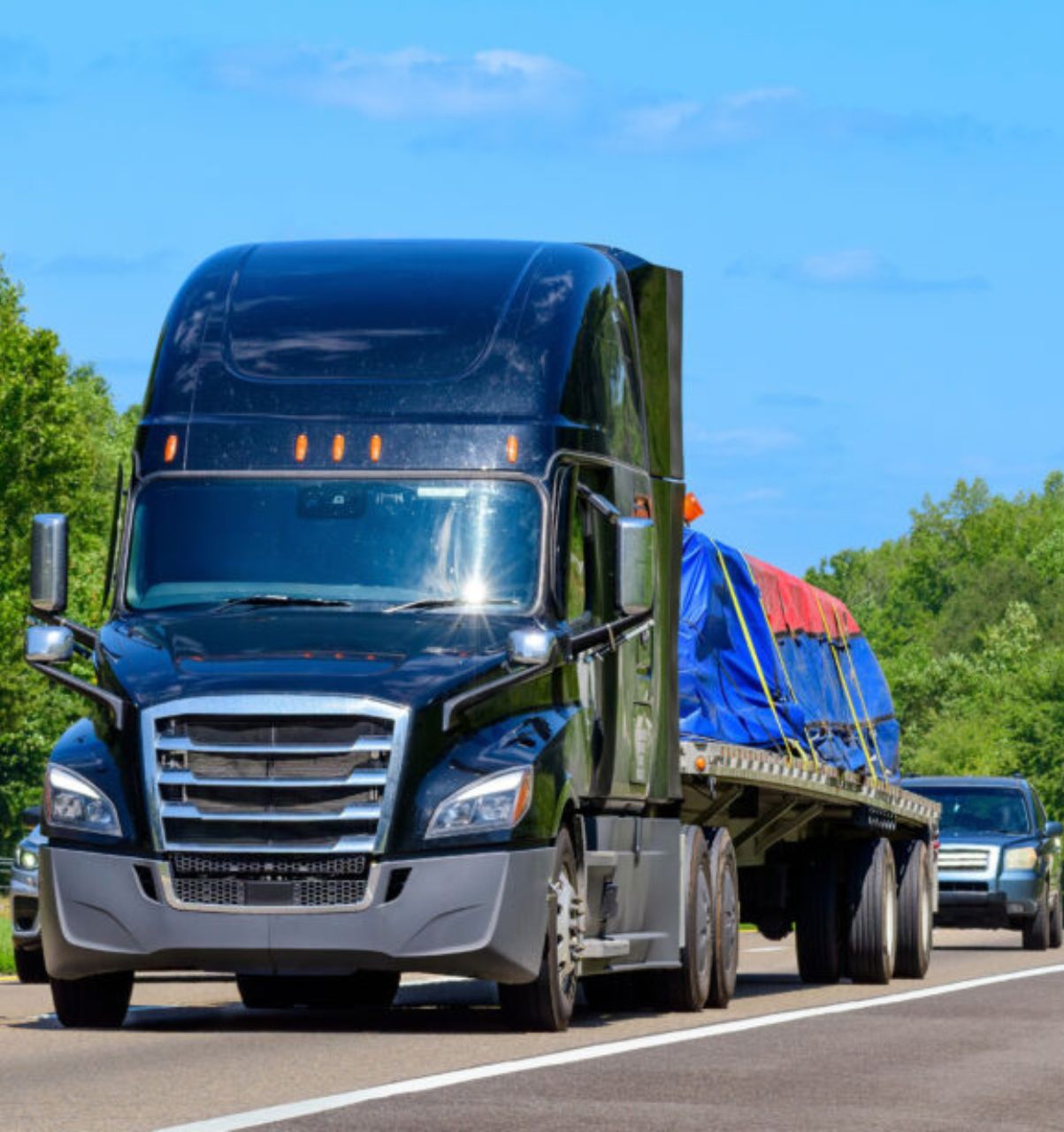 flatbed trucking services flatbed trucking services
