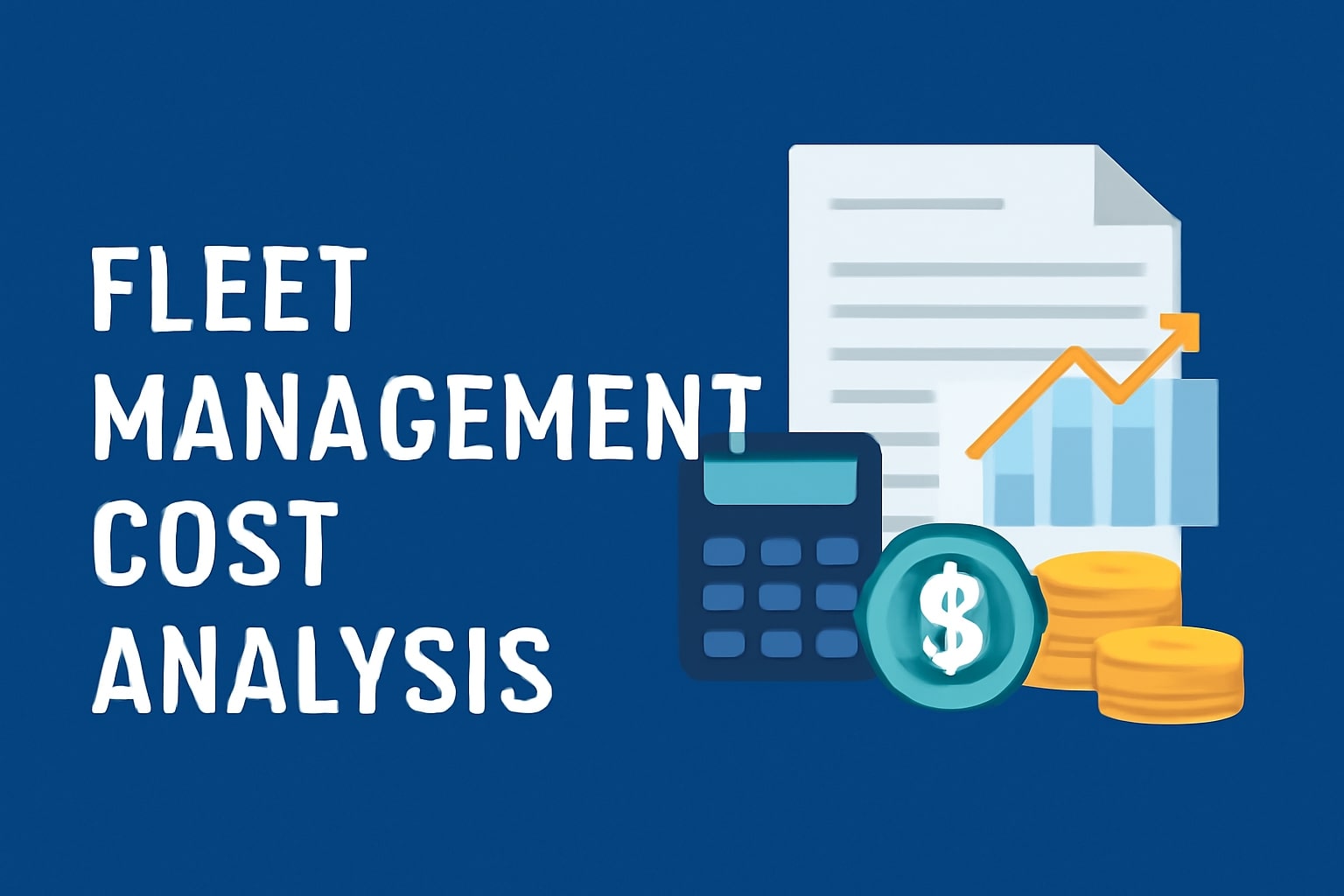 Fleet Management Cost Analysis